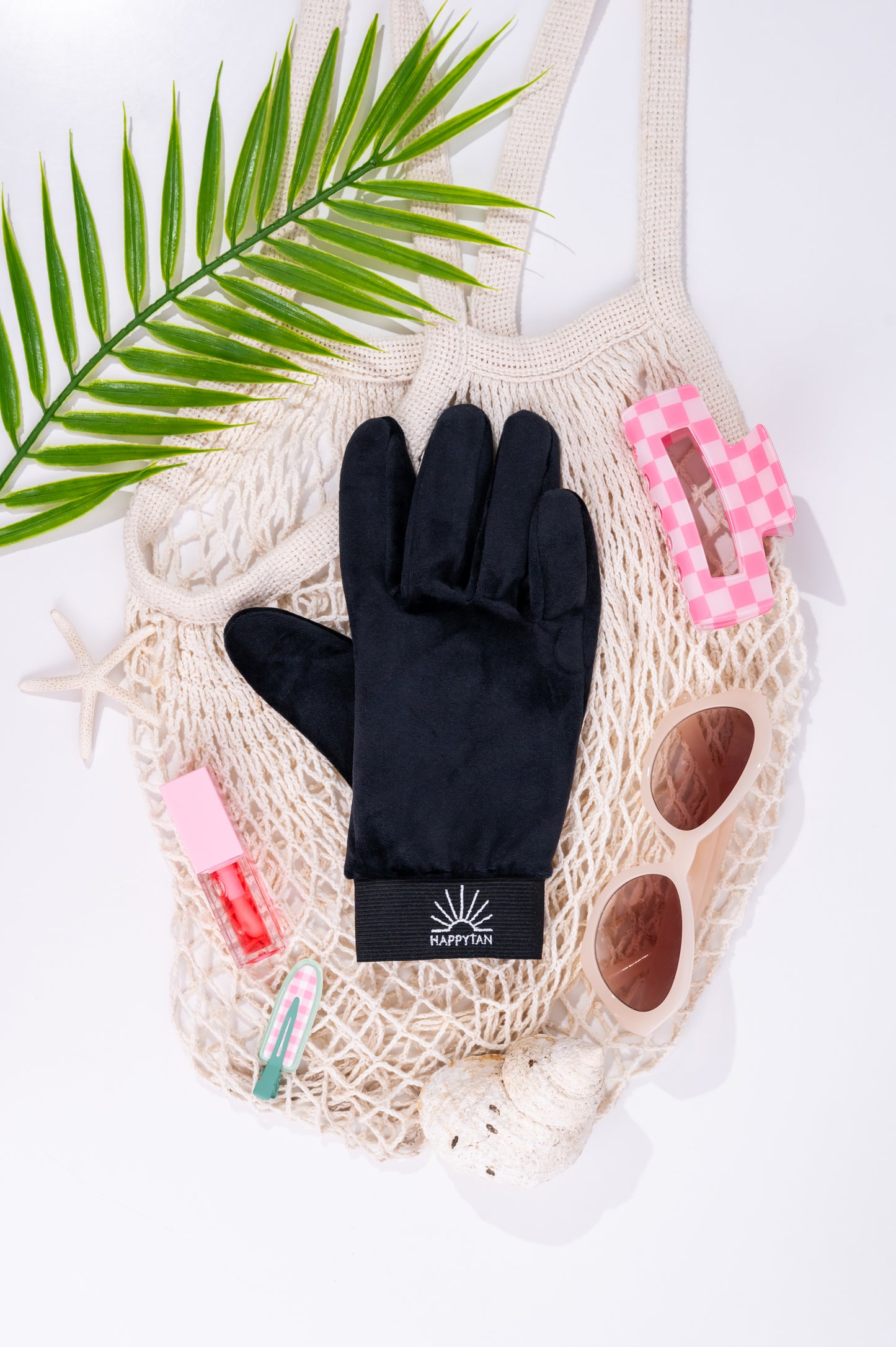 The Tan Hand