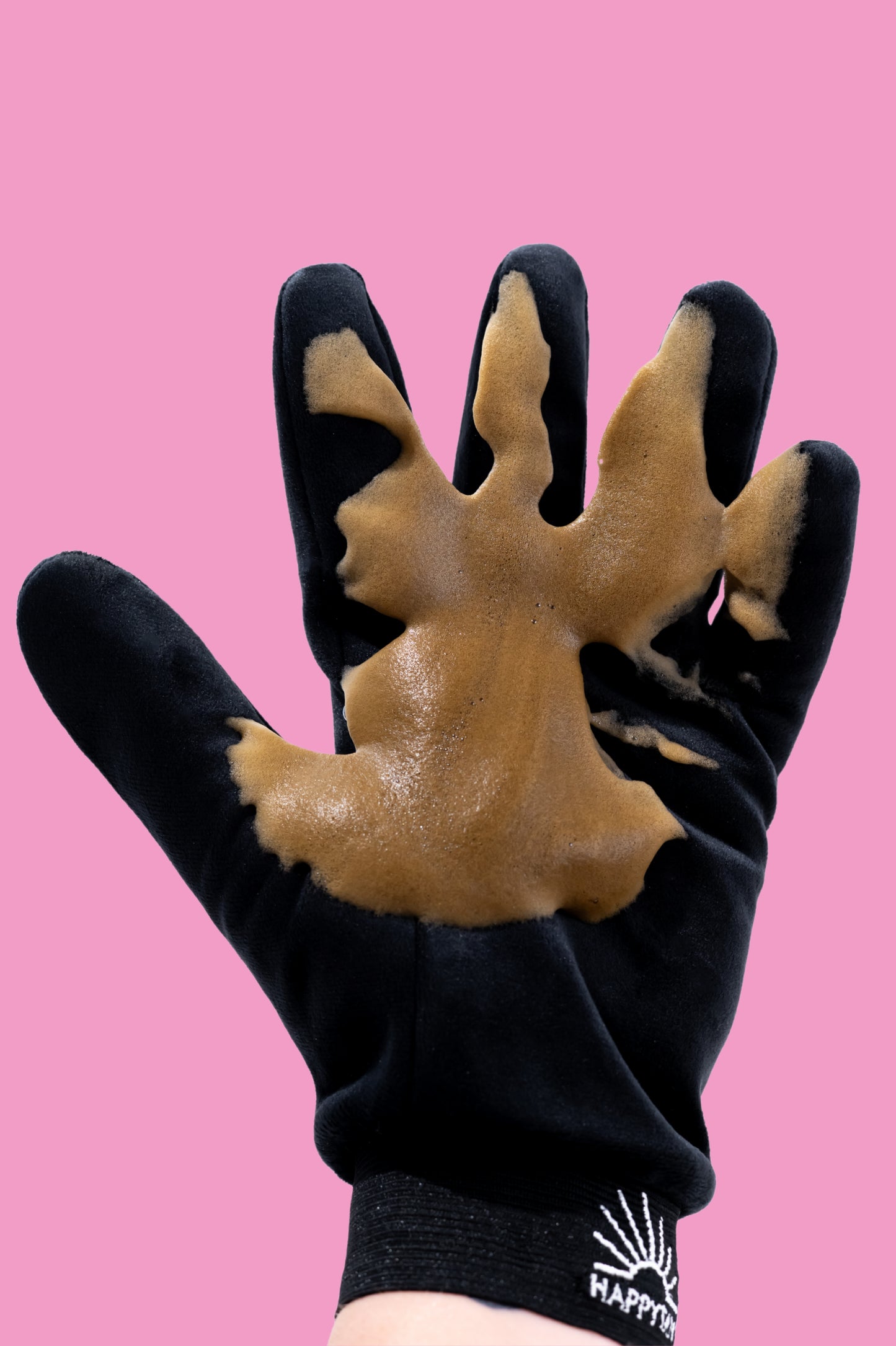 The Tan Hand