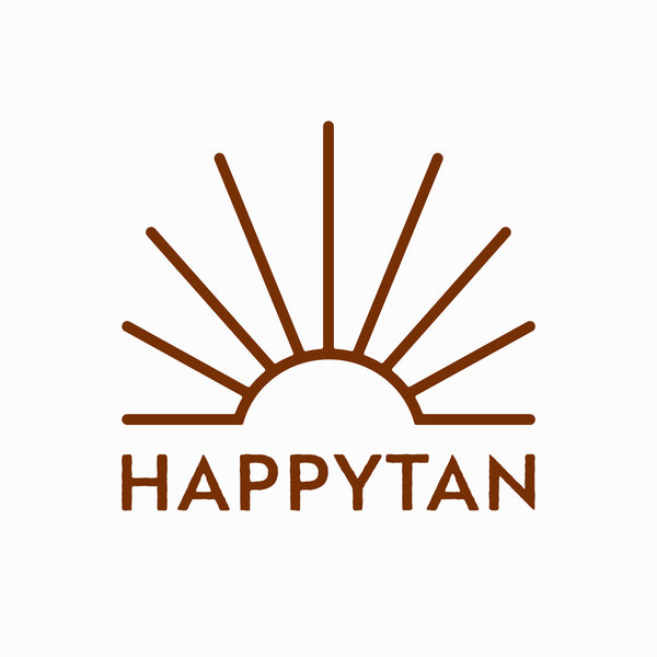 Happy Tan
